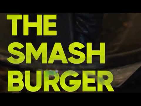 A Look Inside: Making the Perfect Smash Burger at Kickstart Cafe, Carmel
