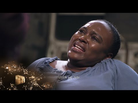 Nobody messes with Mam’Sonto – Gomora | Mzansi Magic
