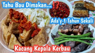 Download lagu Makan Tahu Bau, Kacang Kepala Kerbau mp3
