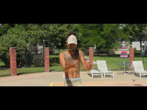 Trey Triple A. - Summertime (prod. By cormill) directed by Rogelio