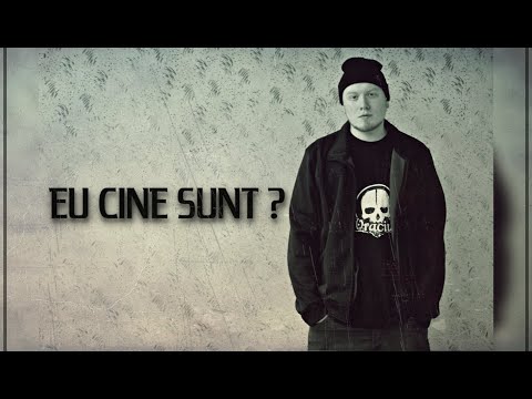 VRACIU' - EU CINE SUNT ?