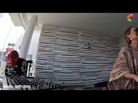 Maricha - Inner Garden -