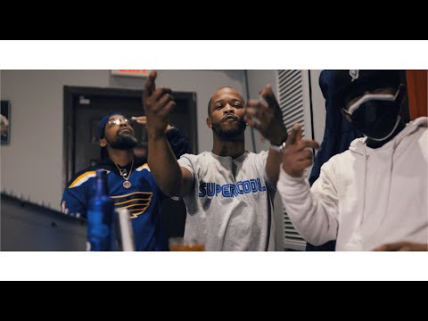 R Two x Vastfamm Nardo - Crushed Ice / Shot By @NicoNelMedia