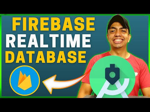 ANDROID STUDIO E FIREBASE O GUIA ABSOLUTAMENTE COMPLETO PT1