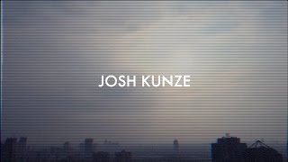 Josh Kunze - Something Special (Lyric Video)