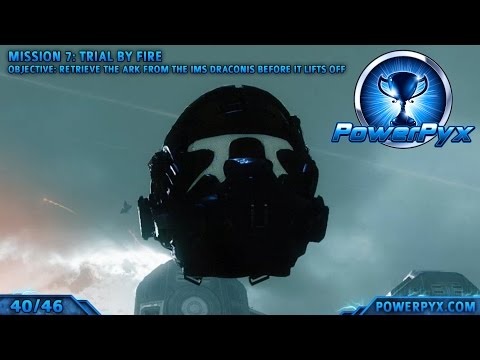 Titanfall 2 - All Collectible Locations (Pilot Helmets) - Every Nook and Cranny Trophy Guide