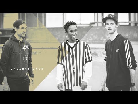 BATB X | Unsanctioned Battle: Mike Mo's Justice League vs. Chris Roberts' Legion of Doom