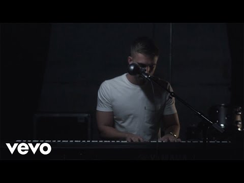 Conor Matthews - Inside Out (Stripped Acoustic Video)