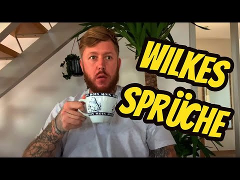 WILKE'S SAYINGS! (BEST-OF) | Udo & Wilke