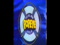 All New Popeye Hour On Dvd