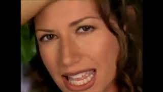 Amy Grant - Say You&#39;ll Be Mine (Official Music Video)