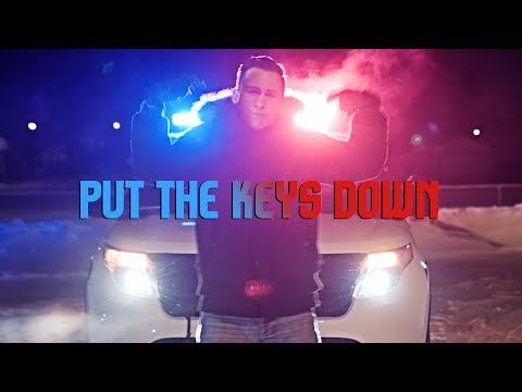 Drinking and Driving Song (Unkle Adams - Put the Keys Down)