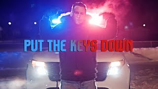 Drinking and Driving Song (Unkle Adams - Put the Keys Down)