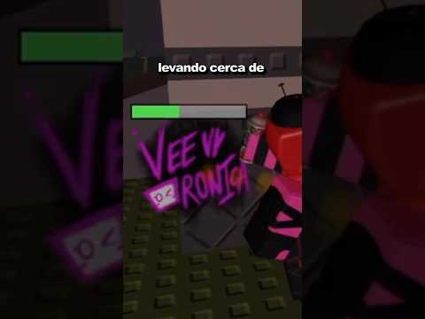 How to play Veeronica in Forsaken