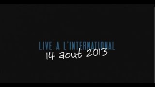 Lautrec - Live avec le Bon Nob, Leu, Rémo, Géabé, Belra - Freestyle