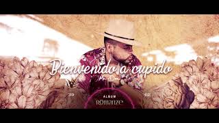 Bienvenido a Cupido Music Video