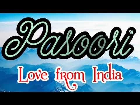 Pasoori | Cover by Mellifluence