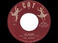 1954 HITS ARCHIVE: Sh-Boom - The Chords