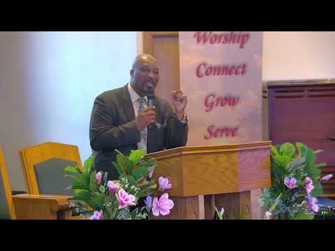 Sabbath Sermon (March 4th, 2023)