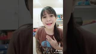 Download lagu The Best TikTok - Gara Gara Janda Nadia Zerlinda mp3