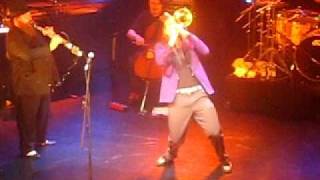 Alamaailman Vasarat - Liskopallo + Meressa ei asuta