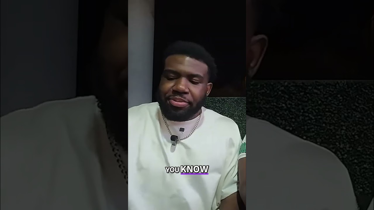 Spicy Chicken Titt*es? You Won't Believe This! #shorts