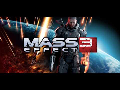 Sound Test Unlocked! Best VGM 238 - Stand Strong, Stand Together (Mass Effect 3)