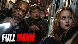 Download lagu They Found Something Terrifying On The Train… Danny Glover | Full Movie mp3