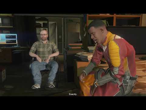 GTA 5 | PS5 Gameplay Part 6 Walkthrough (END)