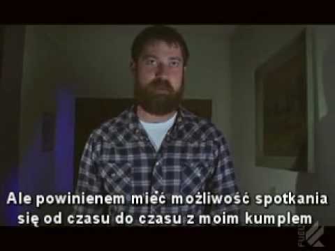 Straszna dziewczyna ..