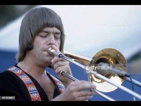 Bill Watrous "Somewhere Along The Way" 1975 from Tiger of San Pedro album