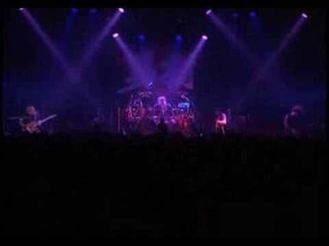 SIAM SHADE V6 -  Virtuoso [LIVE]