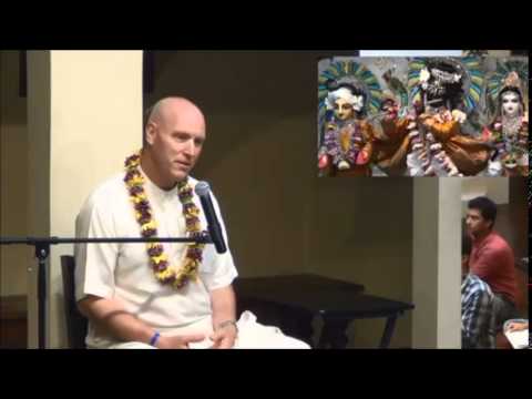 2014-06-14   ISV   The Power of Penance - HG Vaisesika Dasa