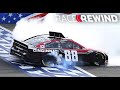 Watch the Fontana race in 15 minutes: Race Rewind | NASCAR Cup Series at Auto Club Speedway