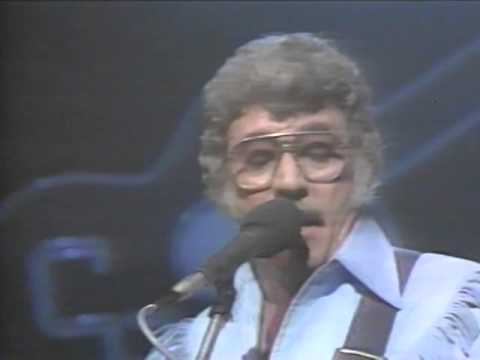 Carl Perkins - Turn Around - 9/9/1985 - Capitol Theatre (Official)