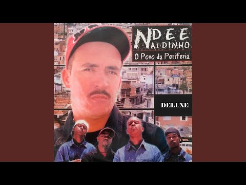 O Povo da Periferia (Expressão Ativa)