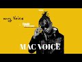 Macvoice Ft Rayvanny - Tamu (Official Audio)