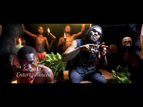 Solema Waii Official Video FULL HD a Muctarr Projection 2019  Teaser