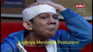 Download lagu Asyiknya Pesbukers! | Sahurnya Pesbukers | ANTV Ep 17 2 Juni 2018 mp3
