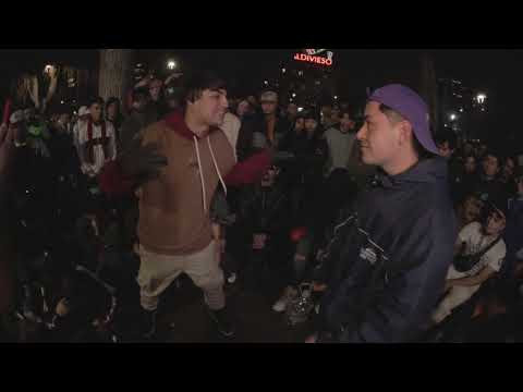 ARIES vs. DECO: Cuartos - fecha 6: DEM Individual 2023