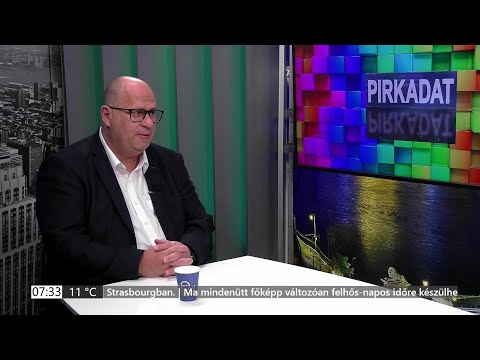 Pirkadat: Naszályi Gábor – A csúcstalálkozó menetrendje
