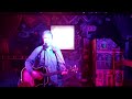 Steve Wynn - Tuesday, Madrid, Sala Fun House, 25-10-2023.