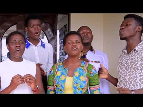 The Zion Trumpets - Uhimidiwe