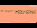 MULEKENI YESU By Mr Fortune Nyondo Lyrics Video