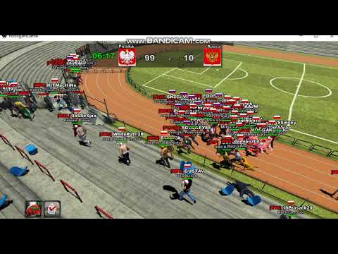 Hooligans Game: Polska vs Russia - 16.02.19