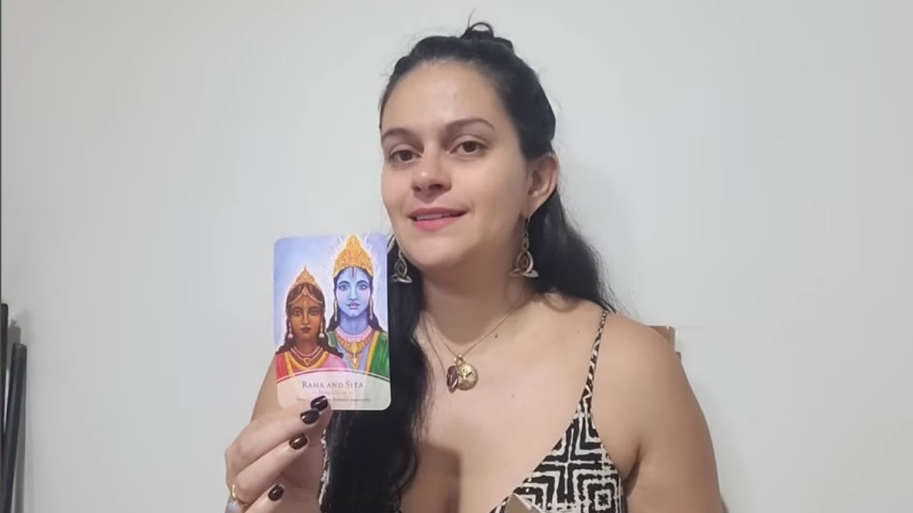 A soul connection comes with everything to take you away from this tiredness ❤️‍🔥 Specific messag...