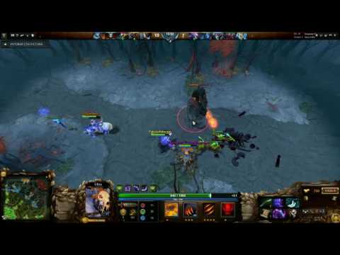 Top RMM playing in 3k TRASH - Ursa #1