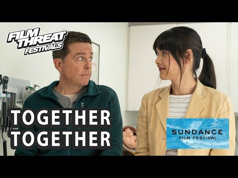 afbeelding TOGETHER TOGETHER | Sundance 2021 | Film Threat Festivals