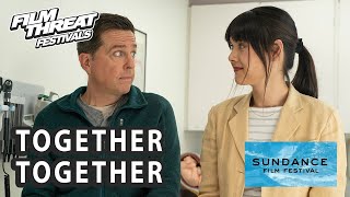 TOGETHER TOGETHER | Sundance 2021 | Film Threat Festivals