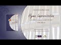 David Llewellyn Green - Hymn Improvisation on 'Jesus Christ, Lamb of God' for Organ